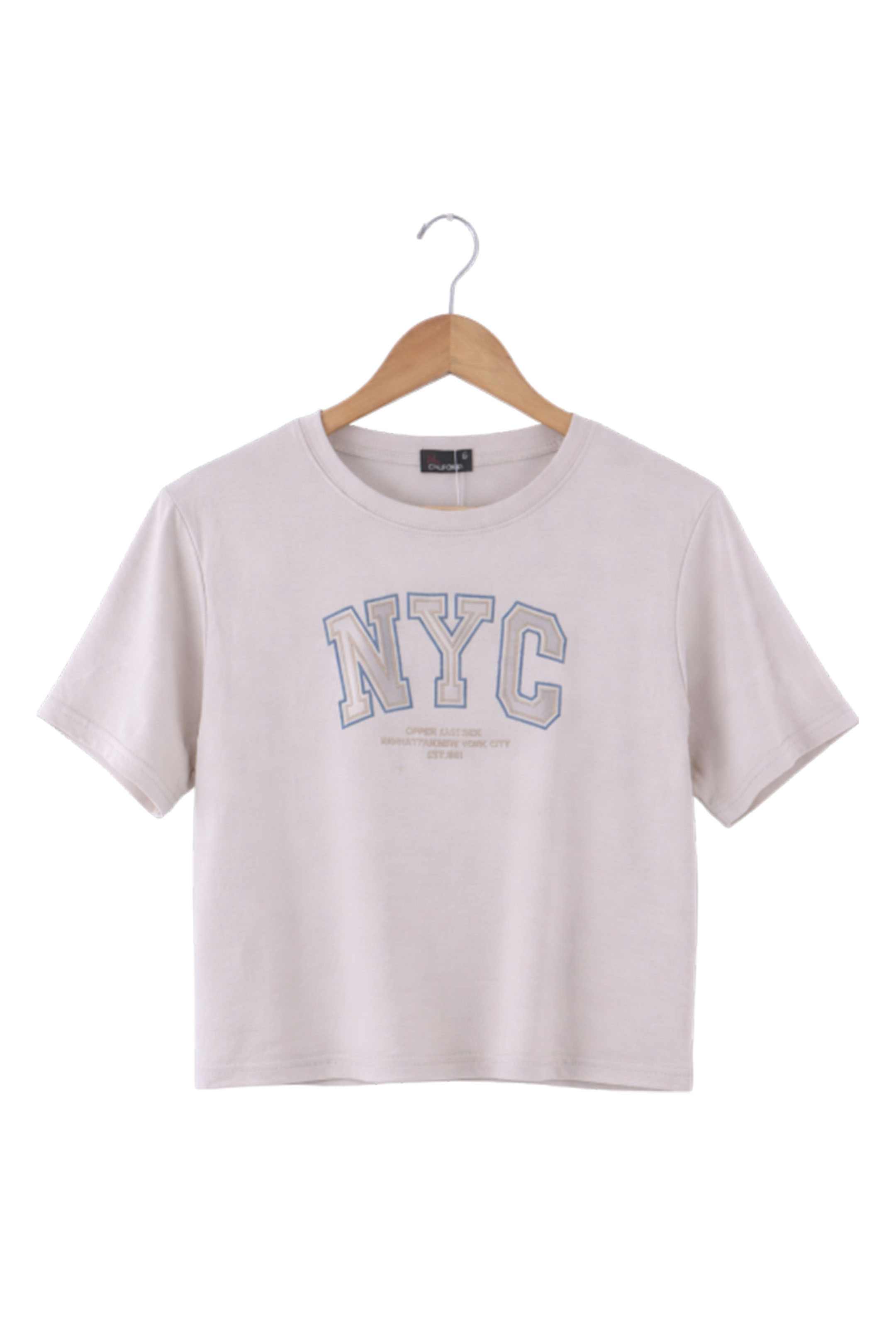 Blusa Miss California