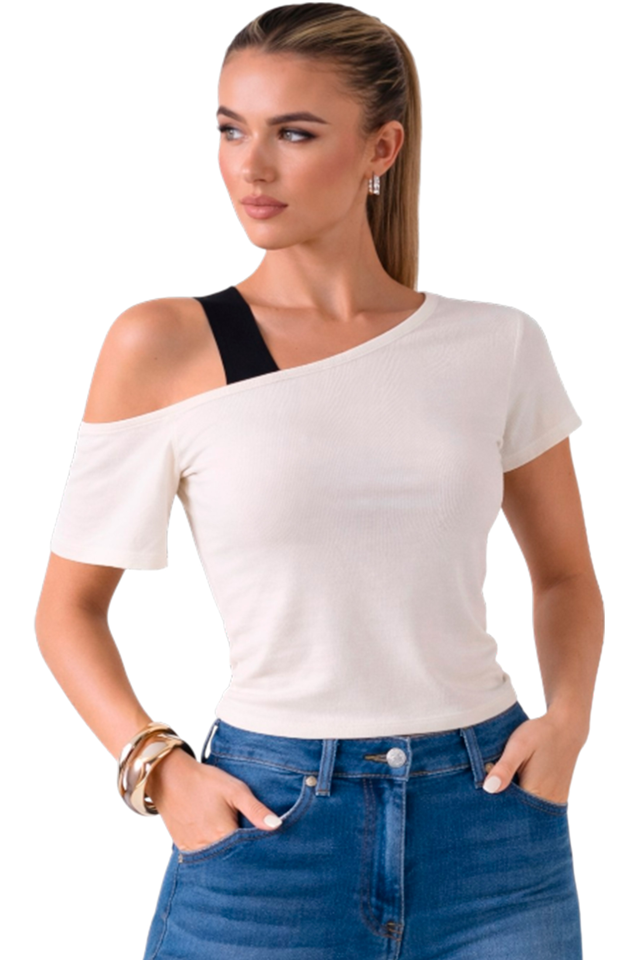 Blusa Madisson