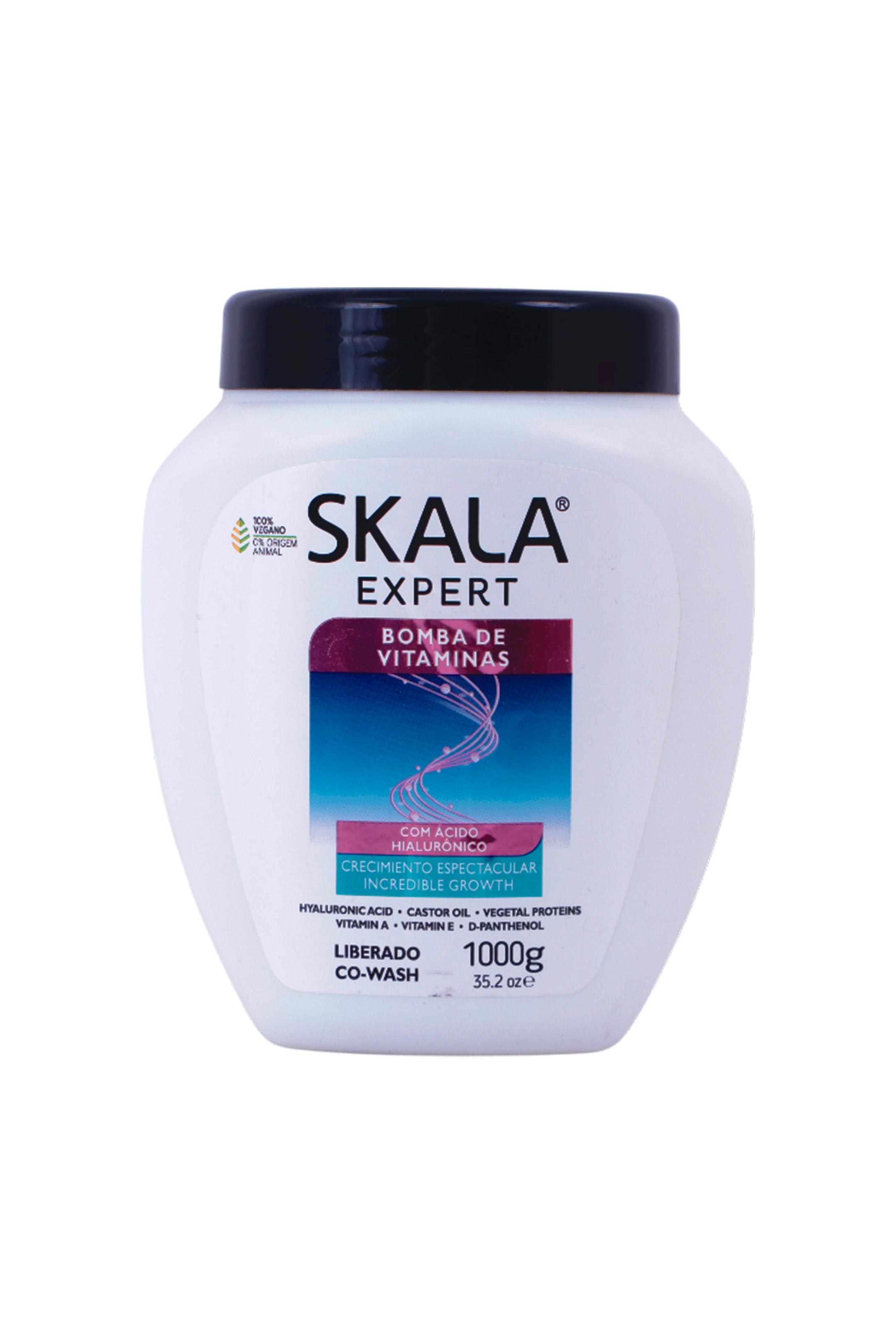 Tratamiento Capilar Skala