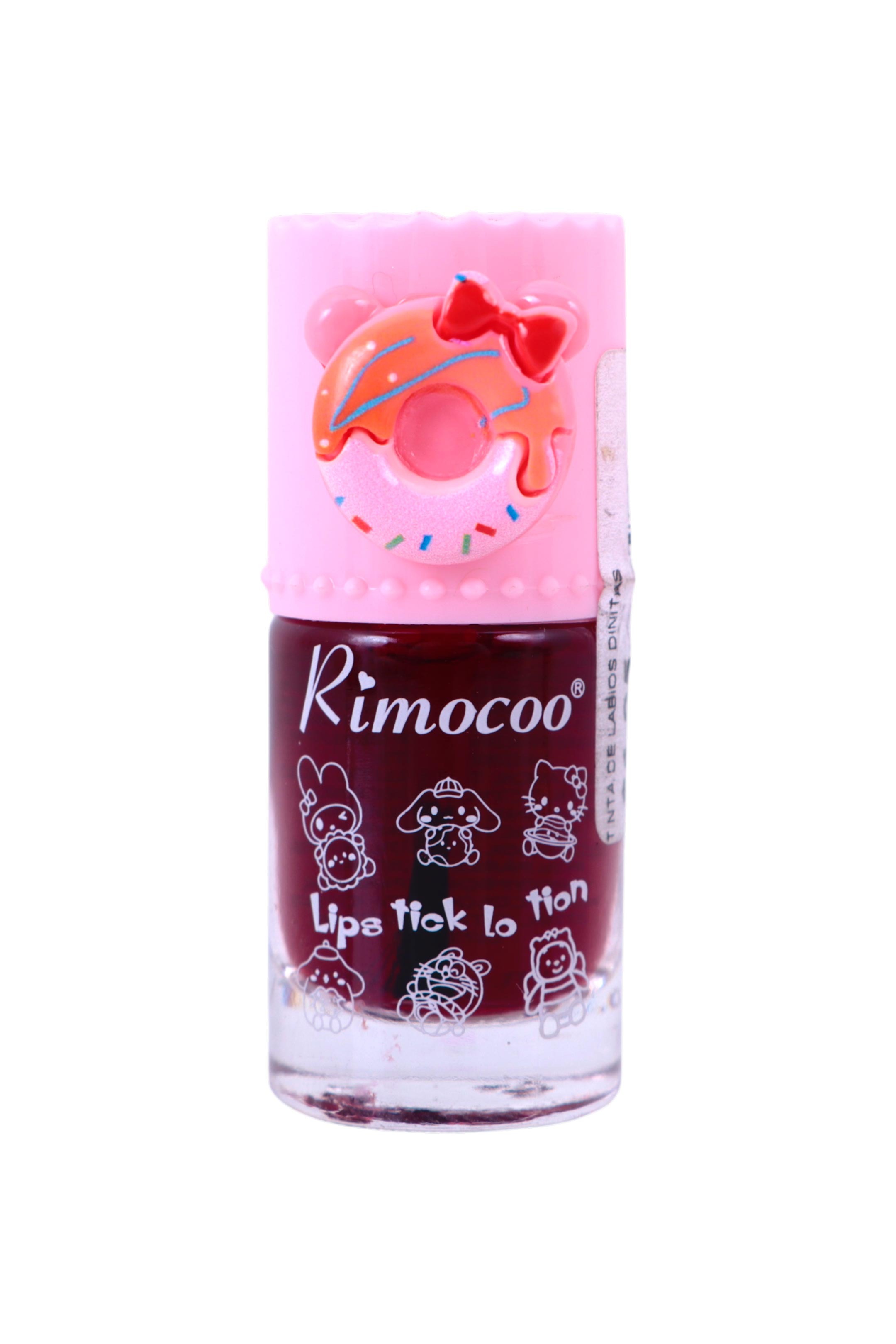 Tinta de labios