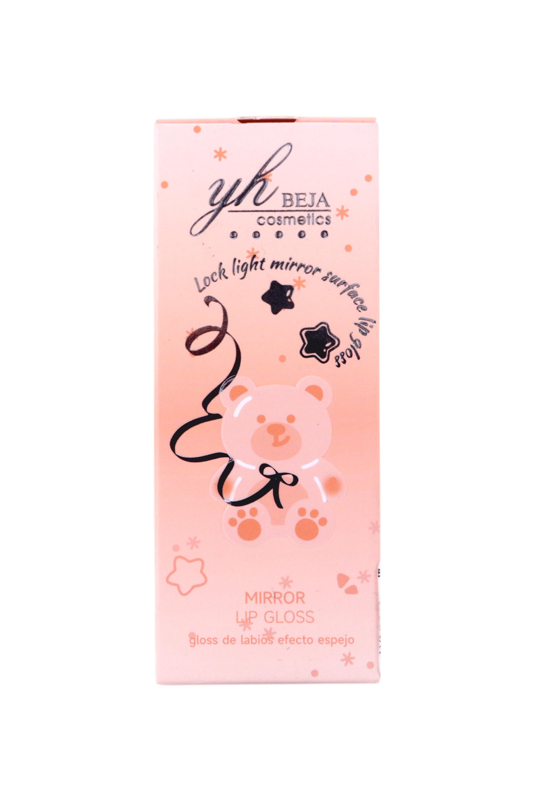 Brillo Labial