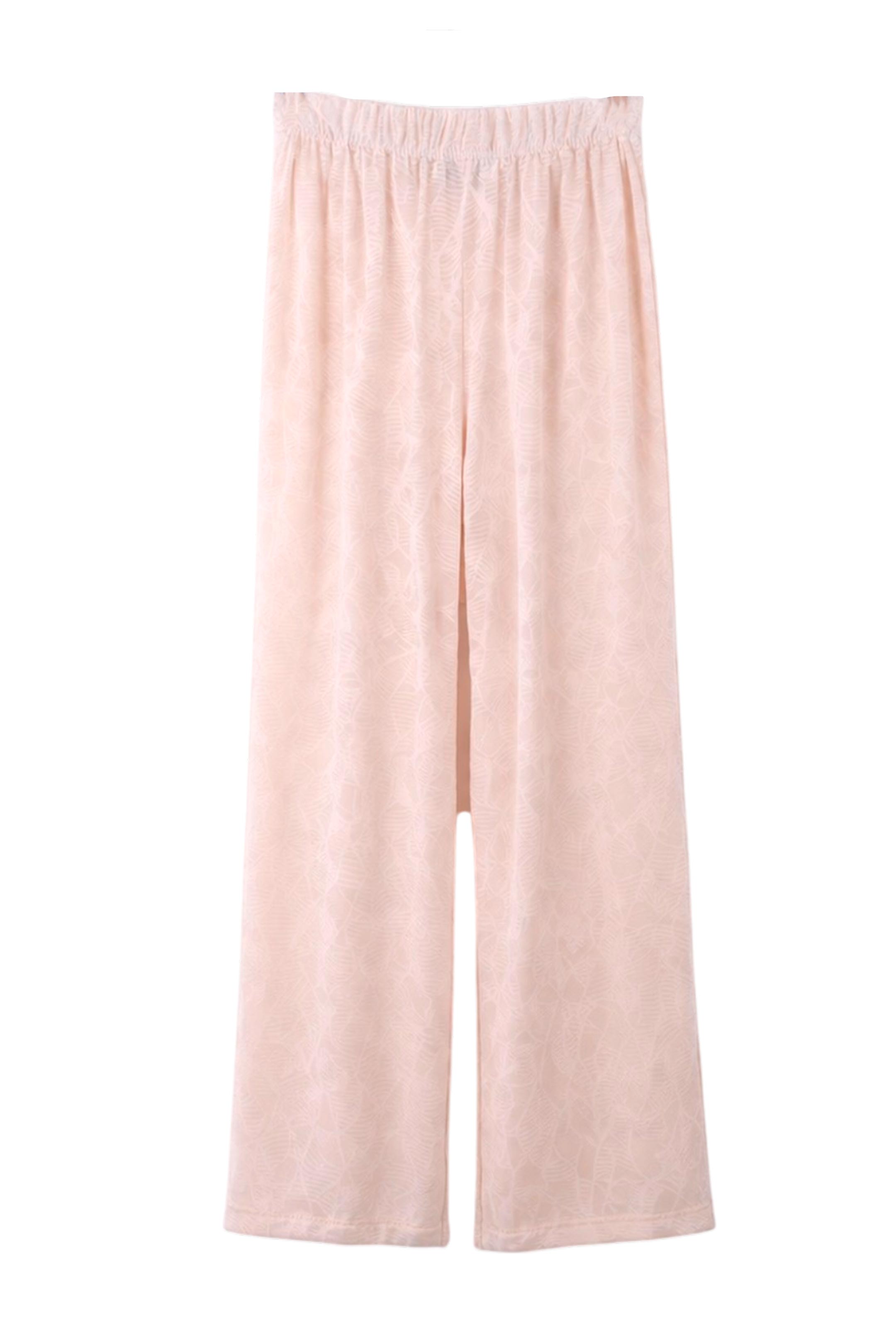 Pantalón playero Paulette