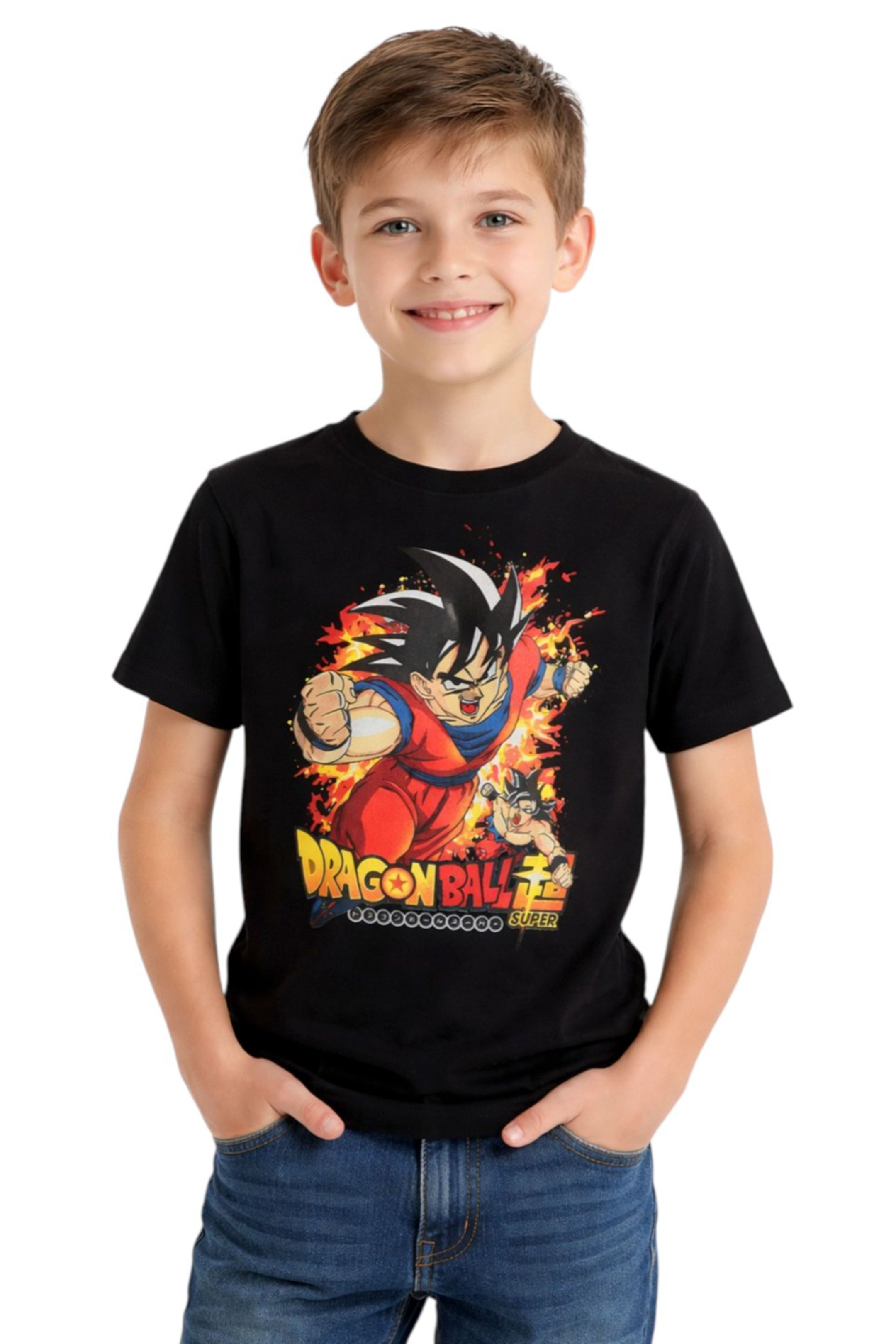 Camisa Dark End