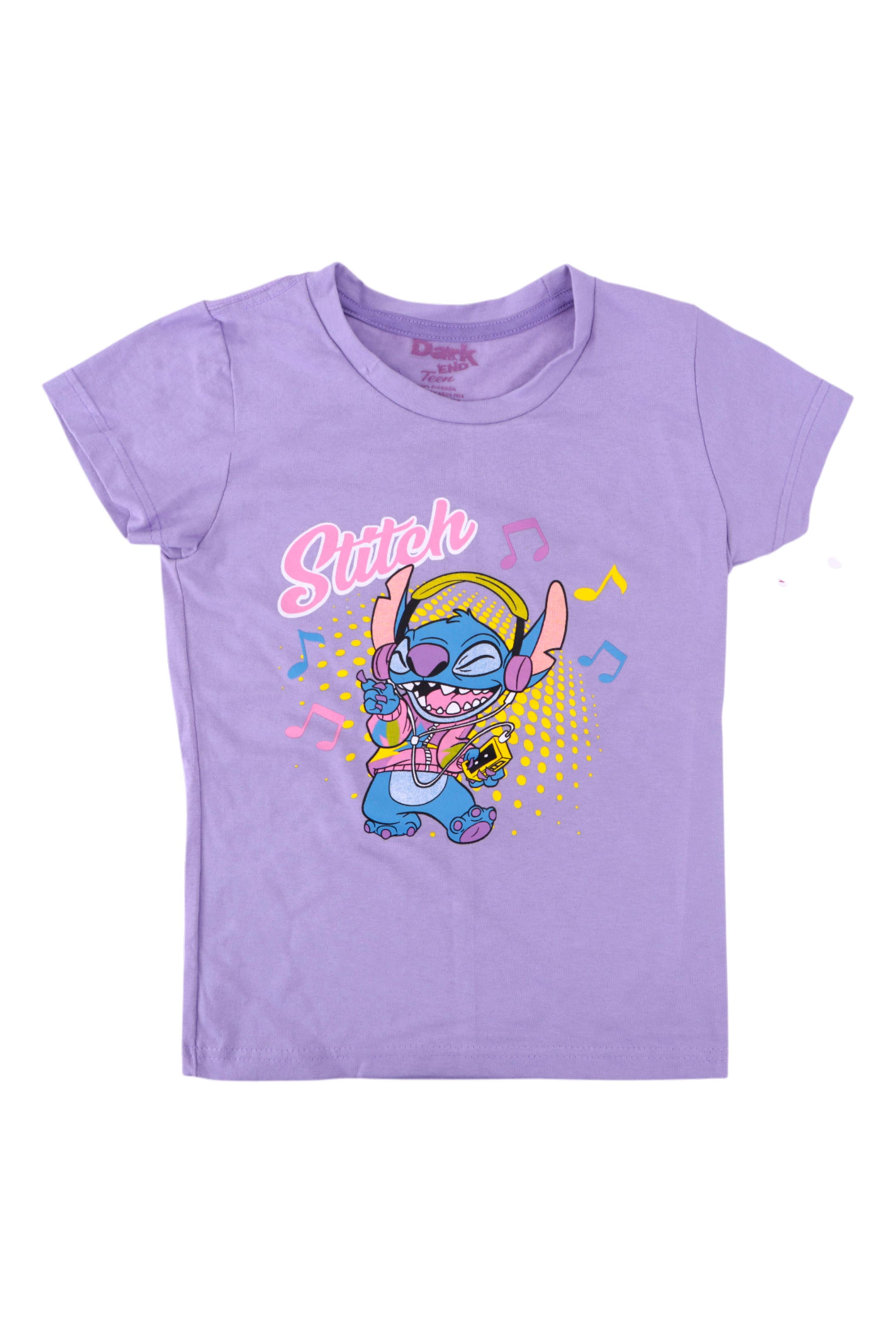 Blusa Dark End