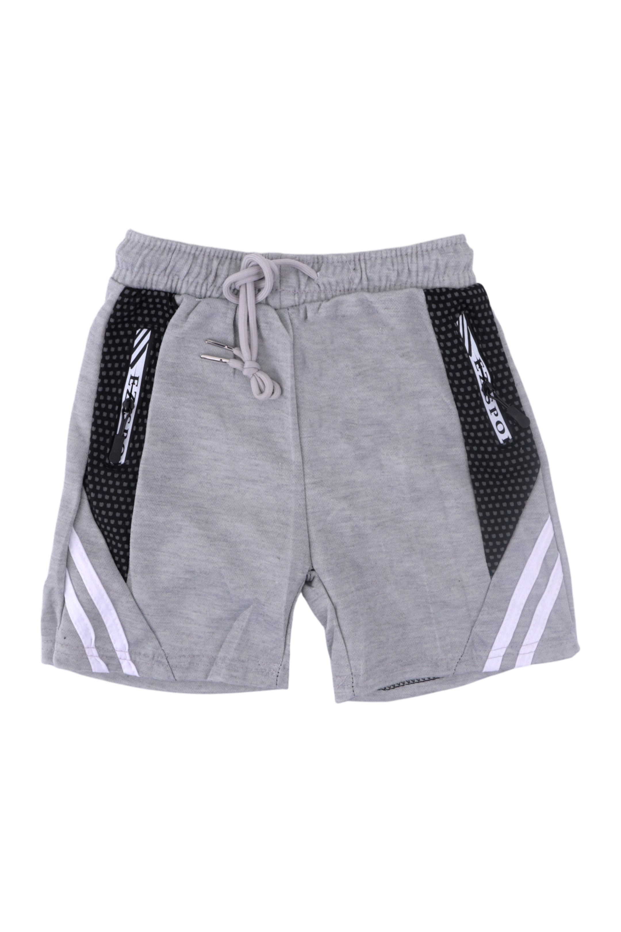 Short Infantil Rik Will