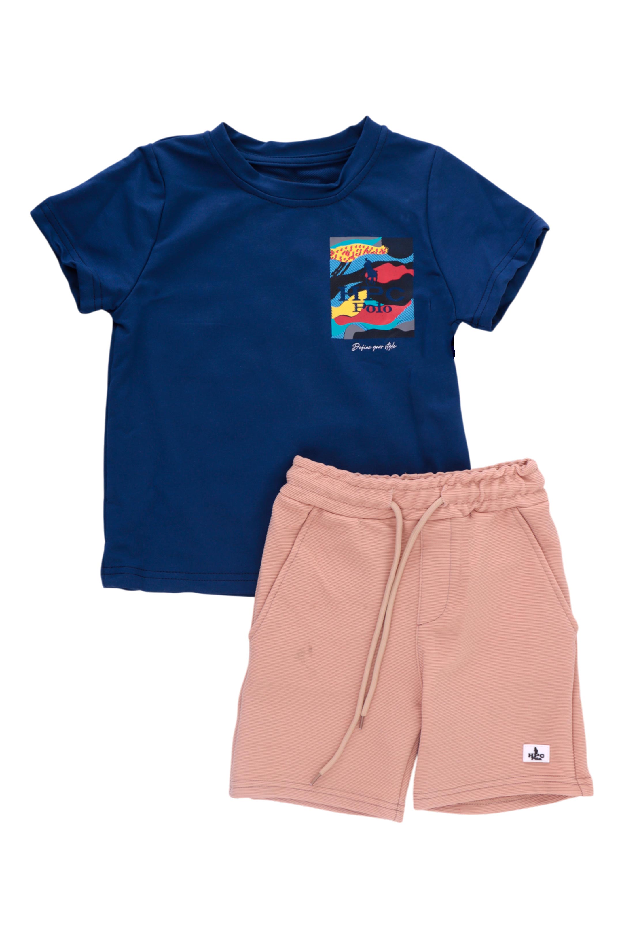 Conjunto Infantil