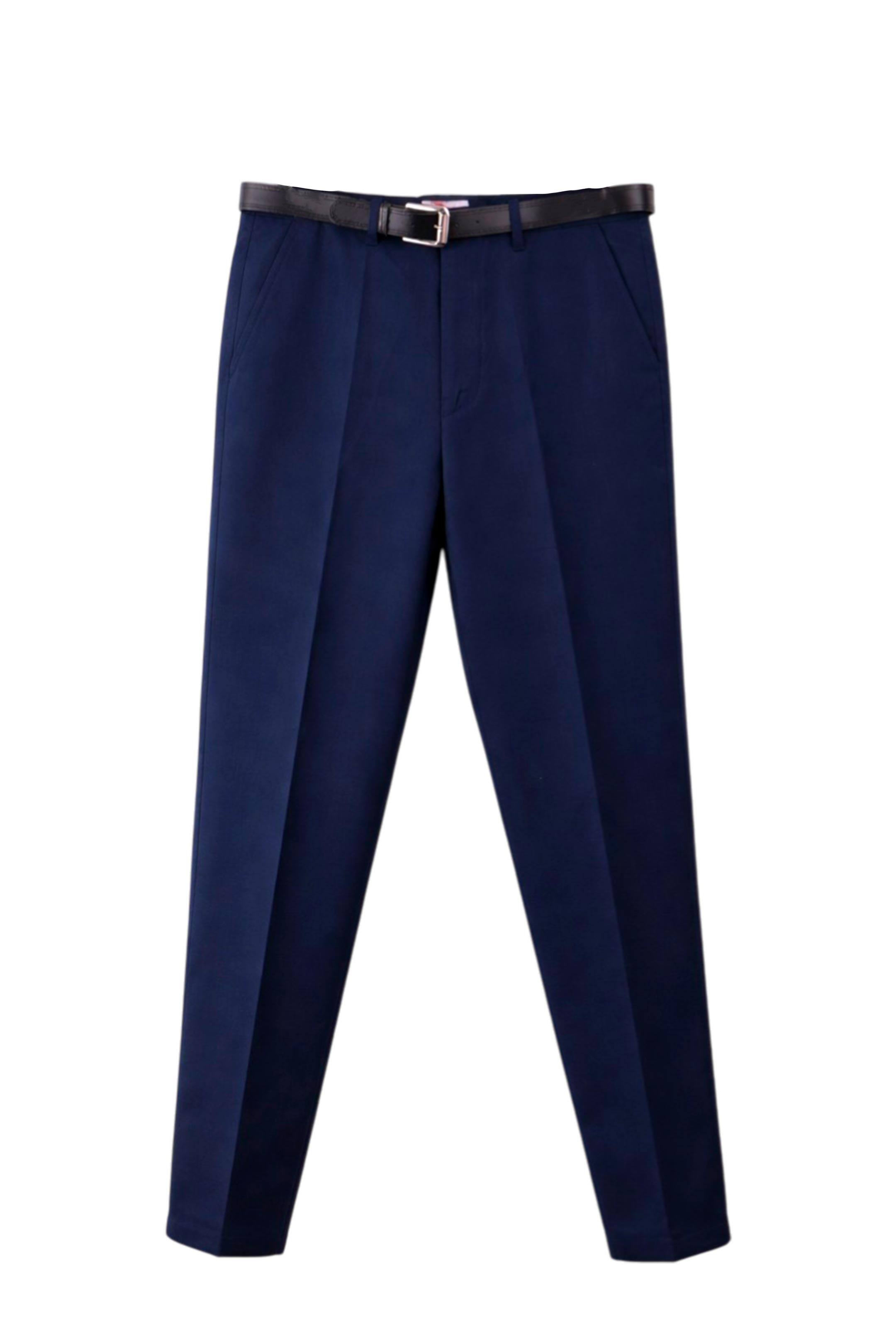 Pantalón Casual Capitan