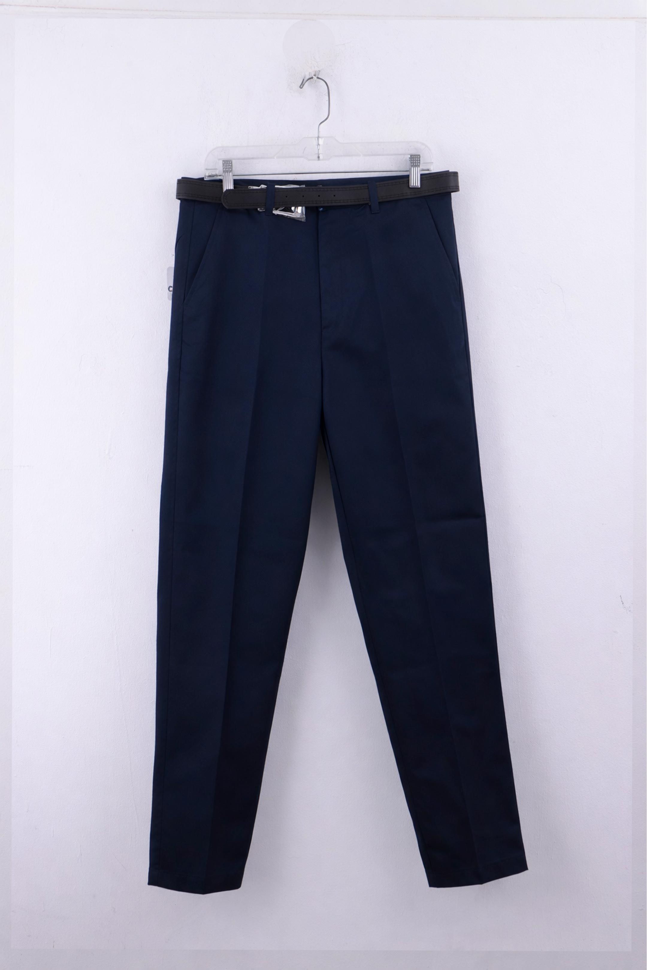 Pantalón Casual de vestir