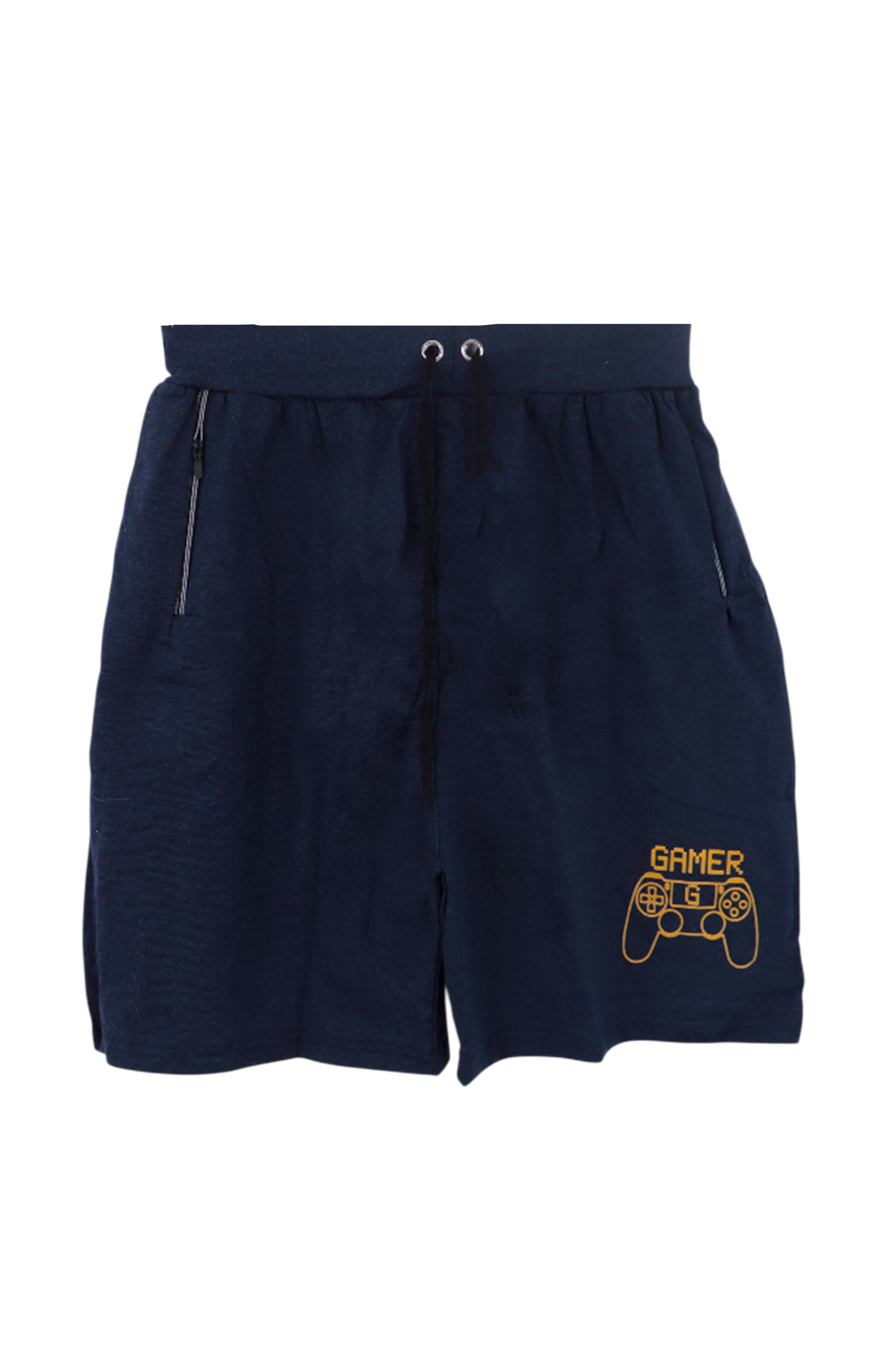 Short Rik Wil