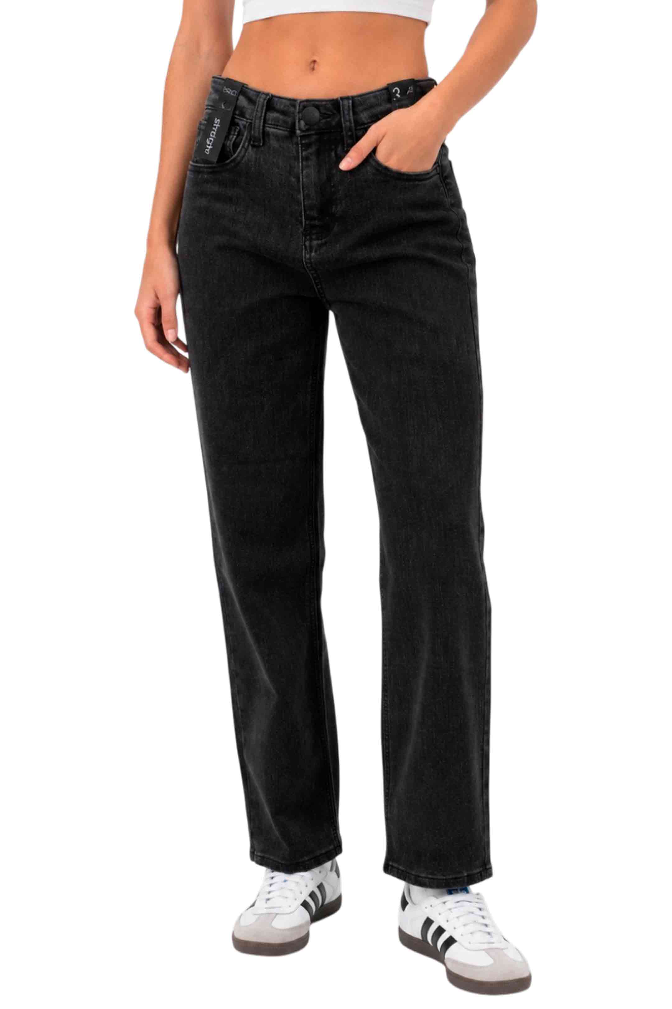 Jeans Straigth Bacci
