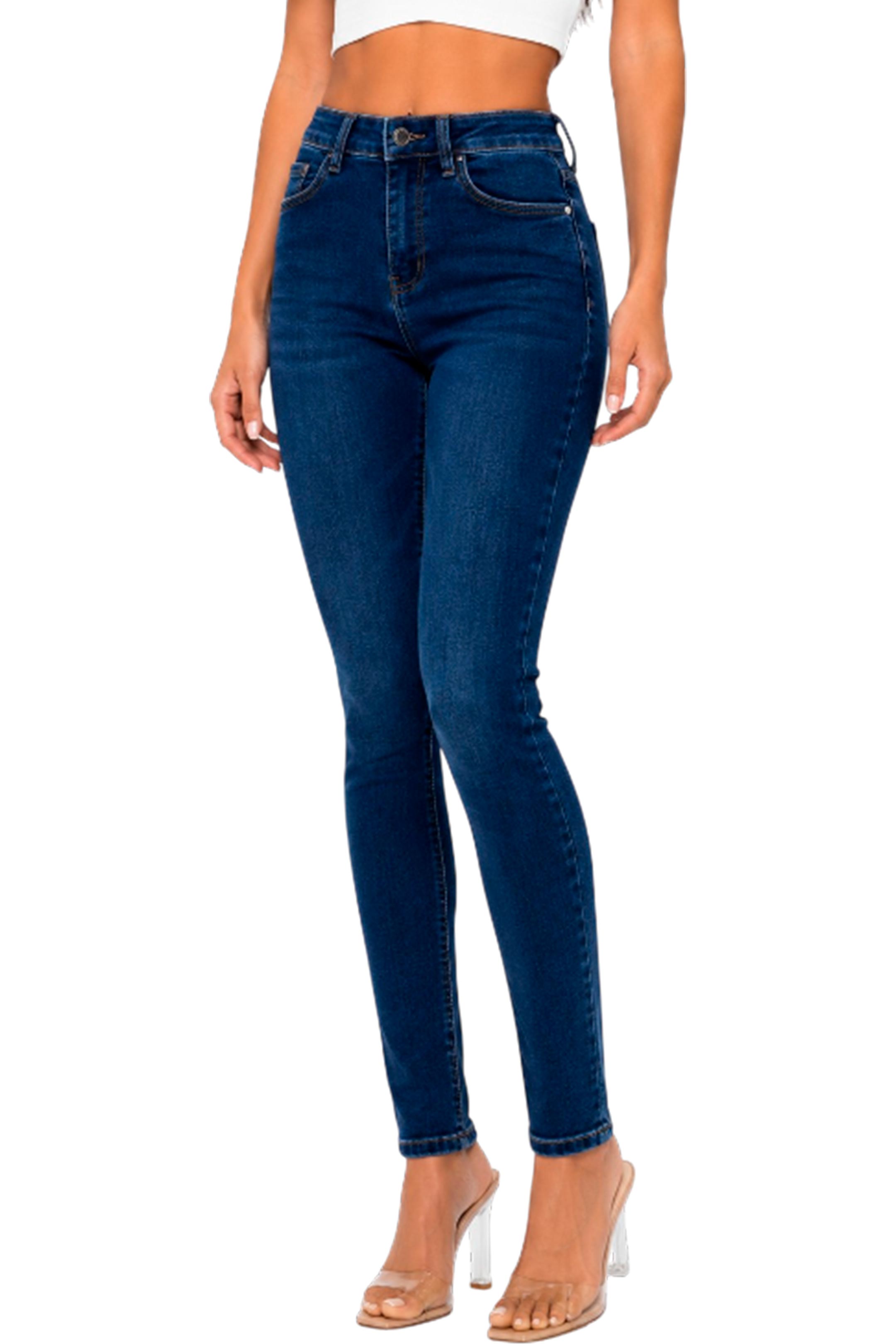 Jeans Skinny Makara