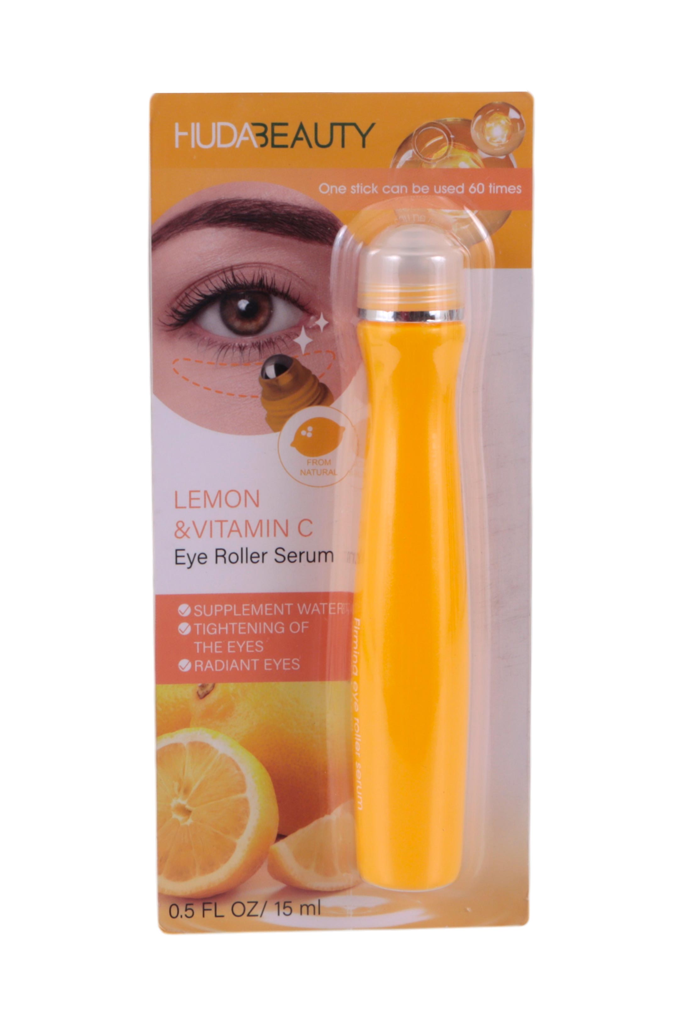 Crema para contorno de ojos