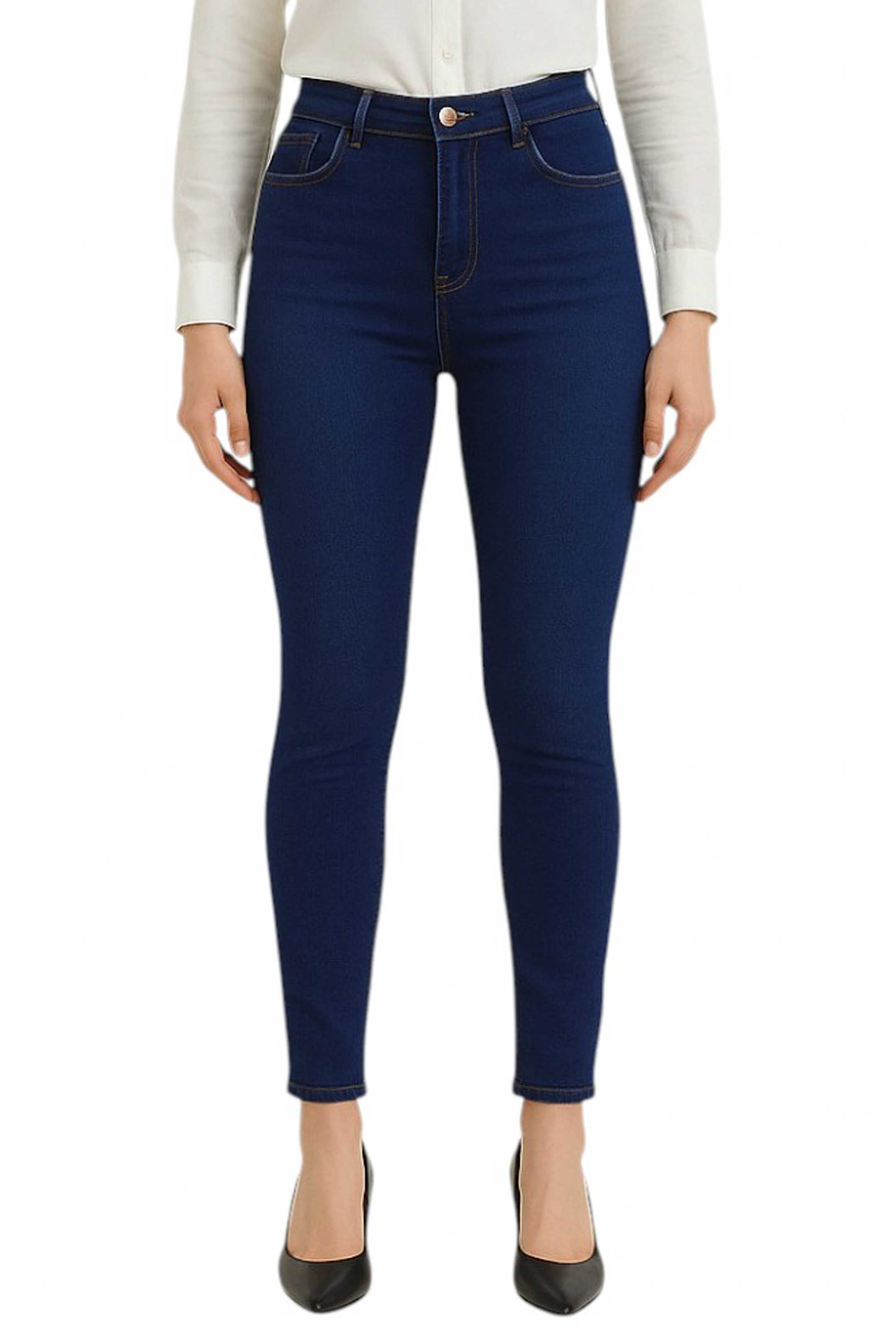 Jeans para dama