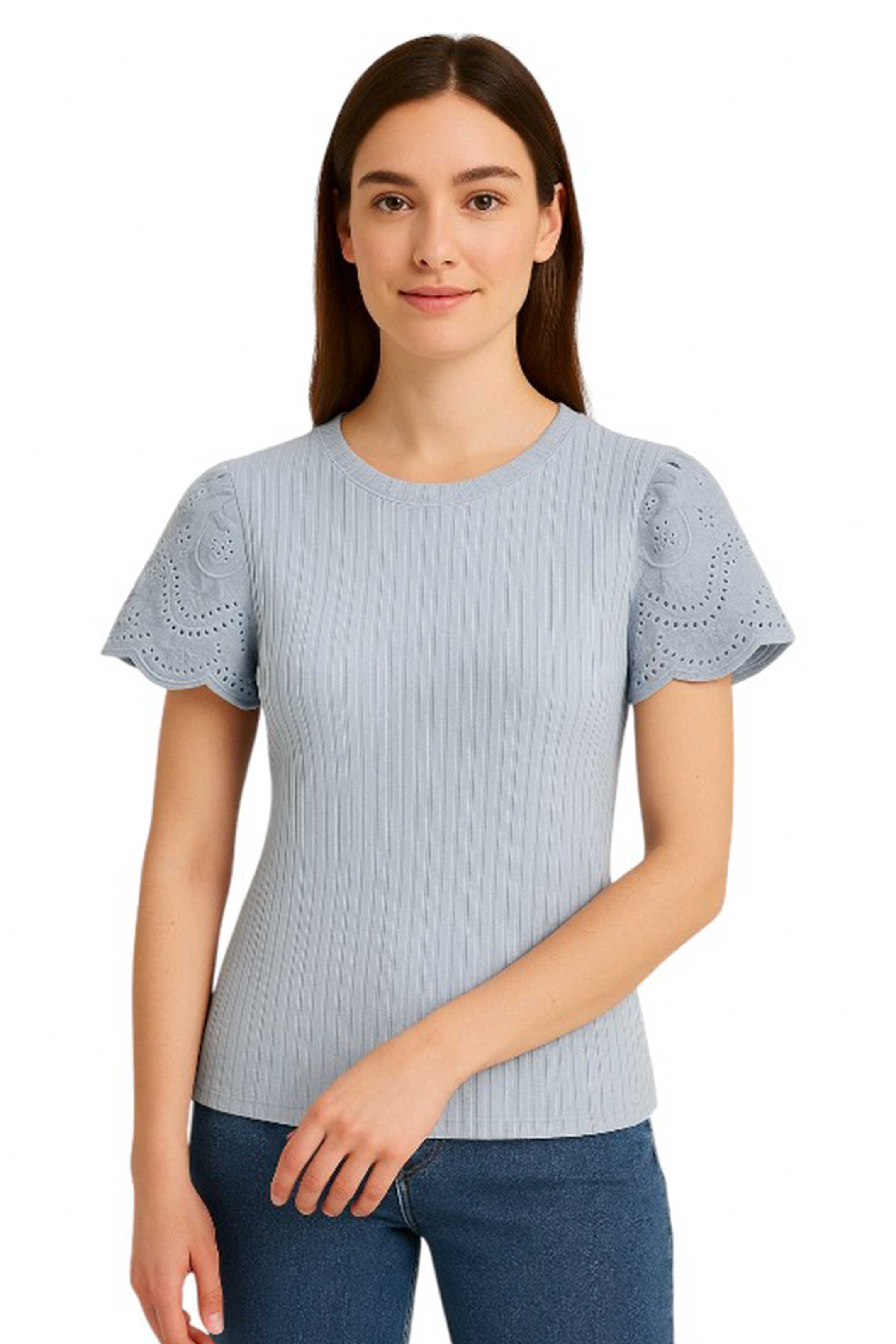 Blusa Madisson
