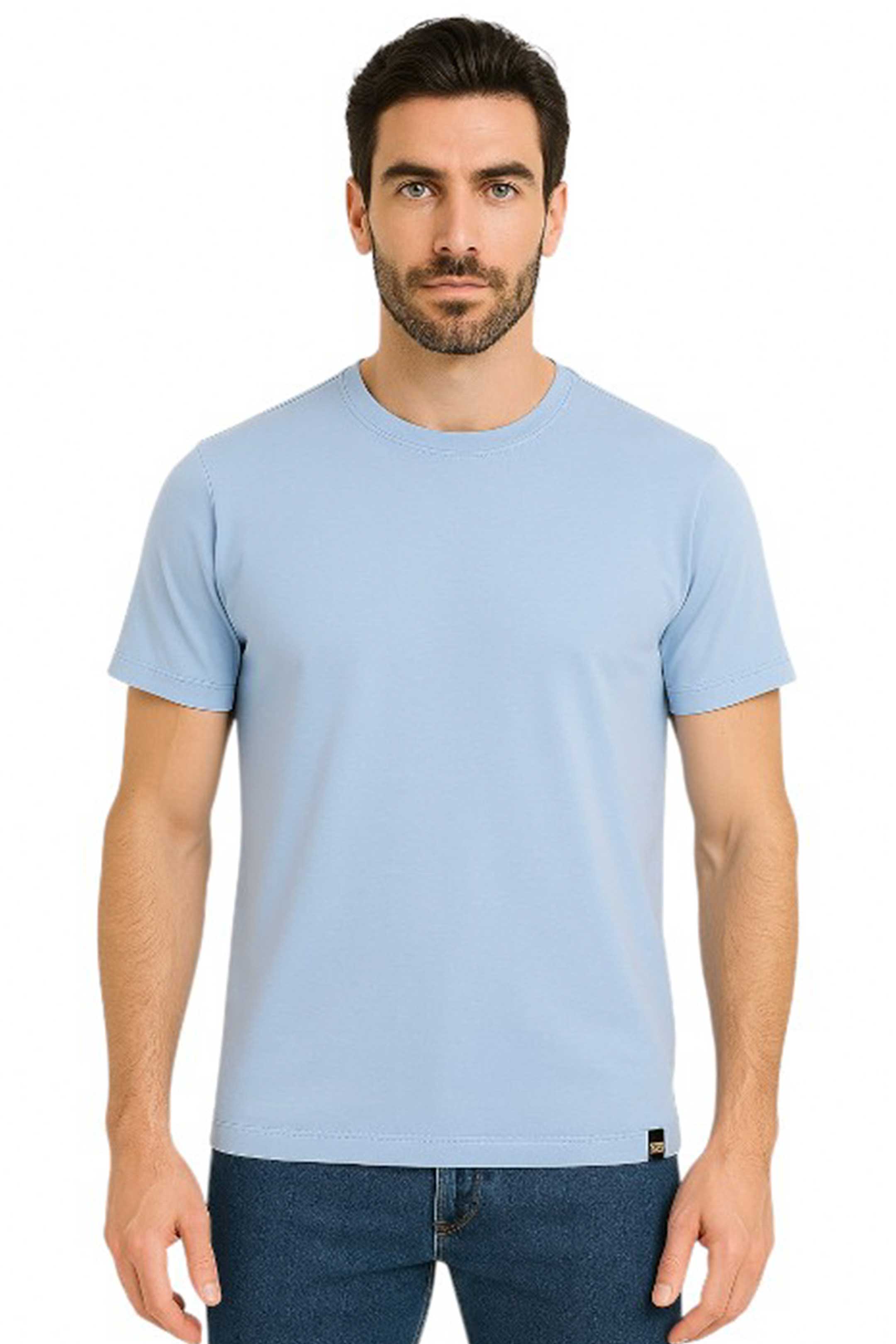 Camiseta para caballero