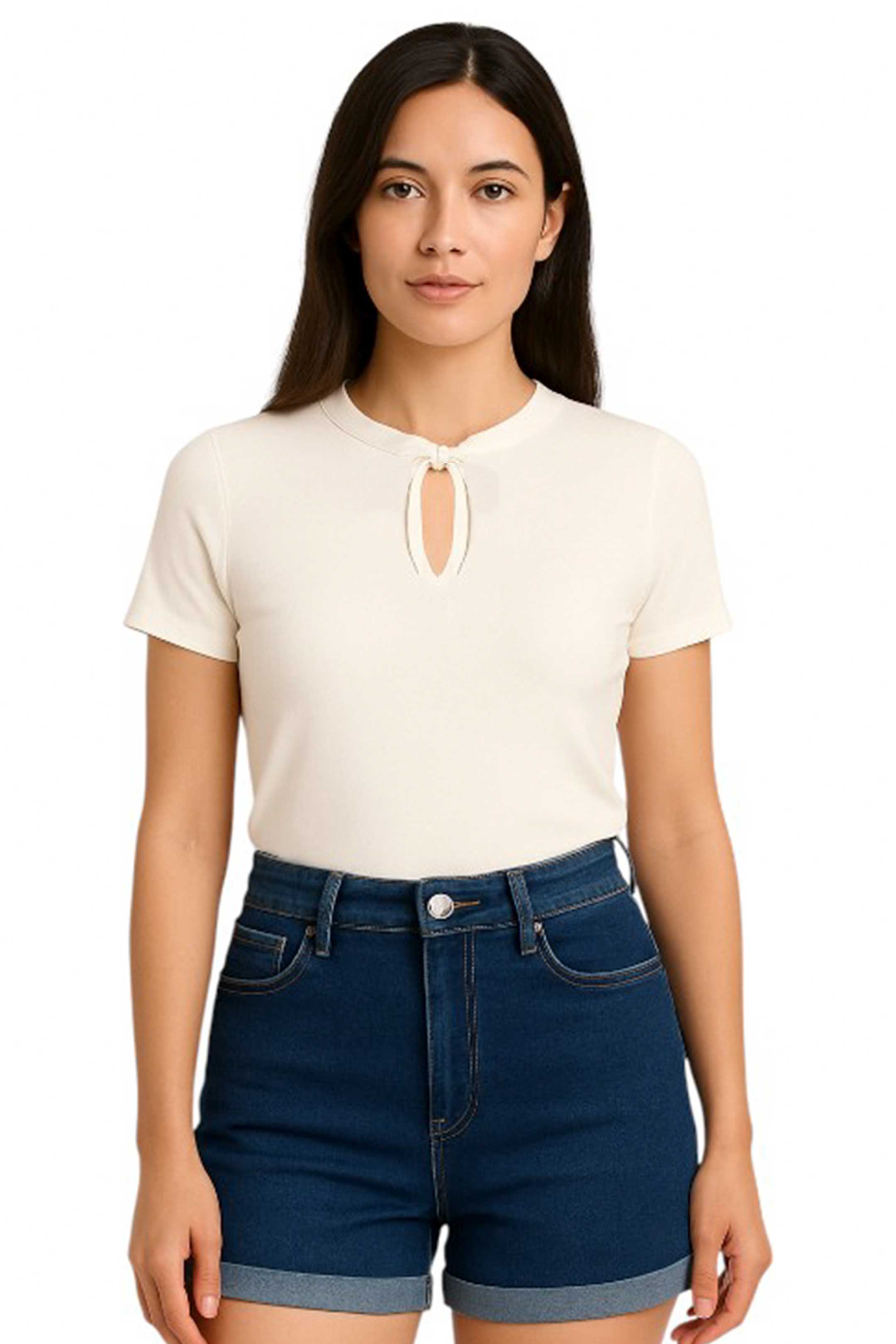 Blusa Madisson