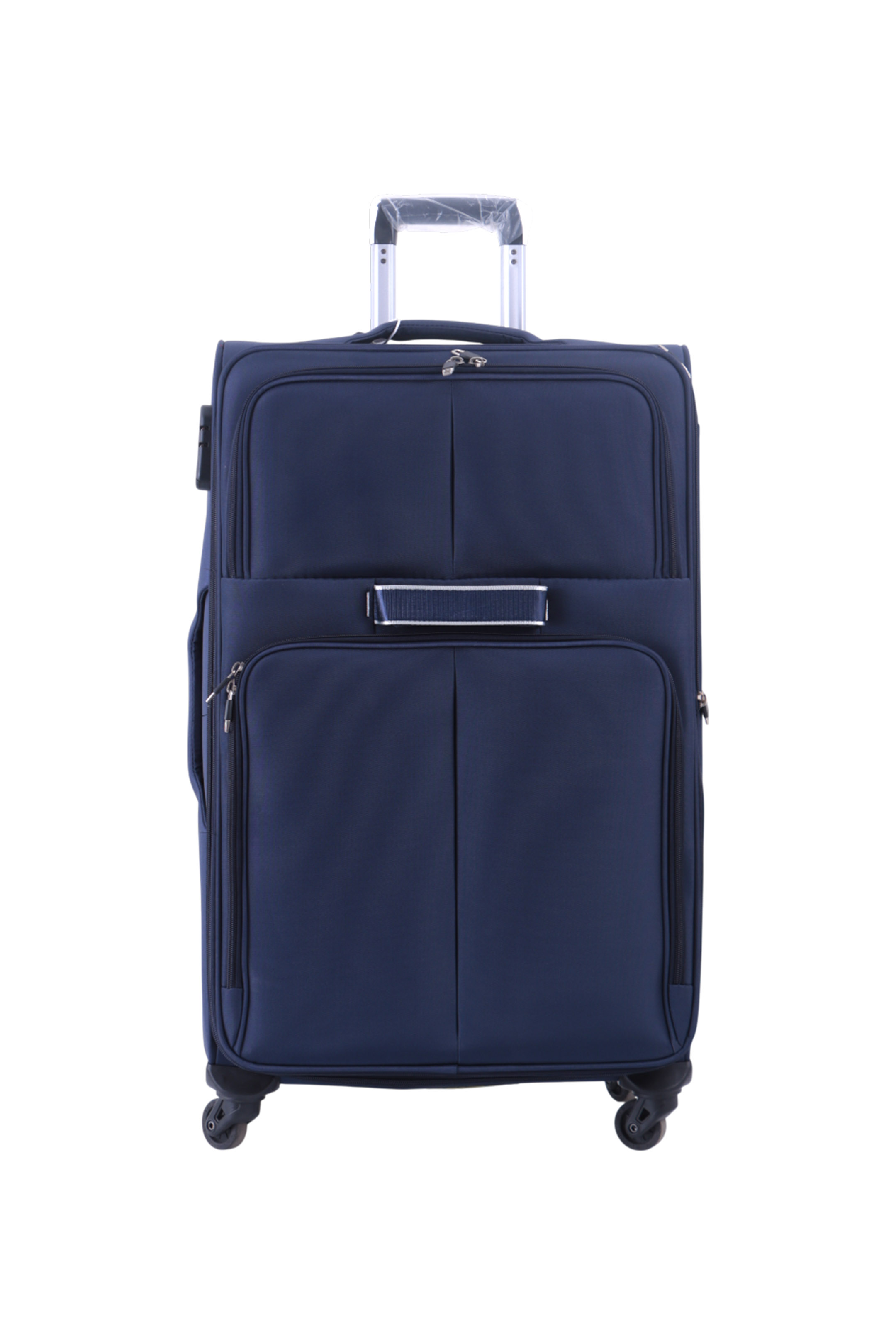 Maleta de viaje grande