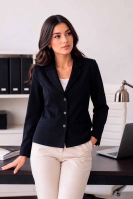 Chaqueta Paulette