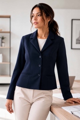 Chaqueta Paulette