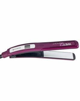 Plancha remington