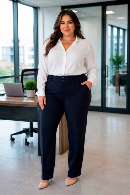 Pantalón Casual Paulette