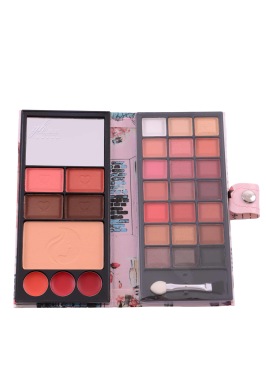 Estuche de maquillaje