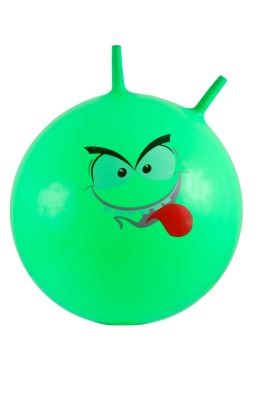 Pelota saltarina