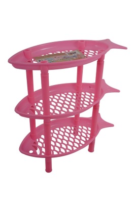 Organizador plastico