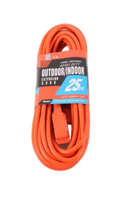 Extención Electrica