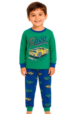 Pijama Infantil
