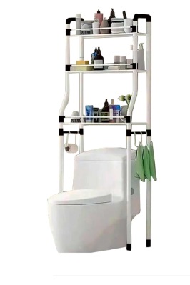 Organizador para baño en caja