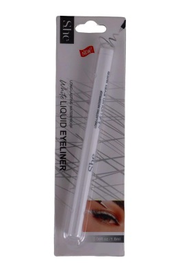 Delineador liquido