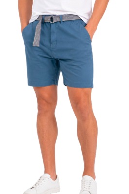 Short Casual para caballero