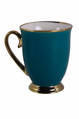 Taza ceramica