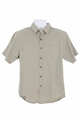 Camisa Casual Free