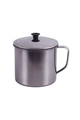 Pichel de aluminio