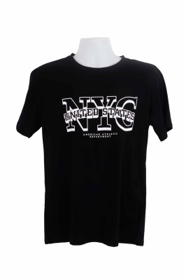 Camiseta manga corta Craiser