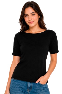 Blusa para dama