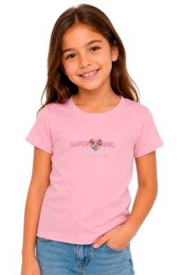 Conjunto Morena Rosa
