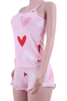 Pijama para dama