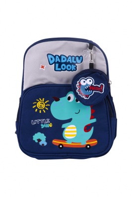 Mochila escolar