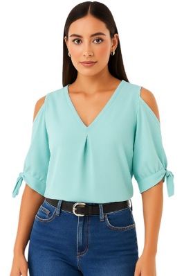 Blusa Paulette
