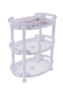 Organizador plástico