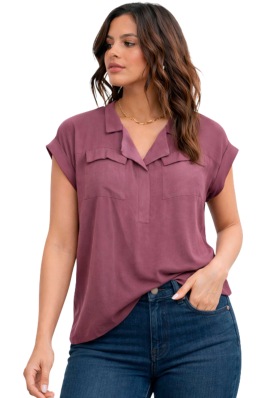 Blusa Paulette