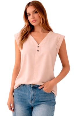 Blusa Paulette