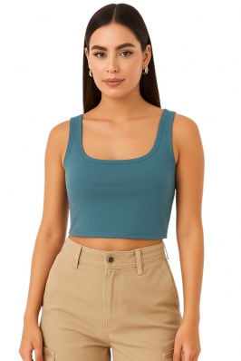 Blusa Fashion para dama