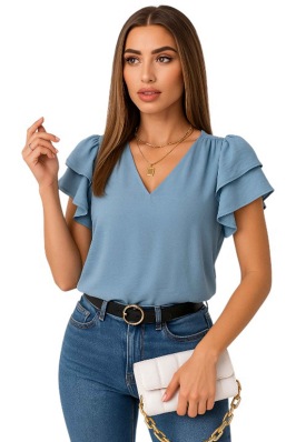 Blusa Paulette