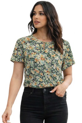 Blusa Paulette