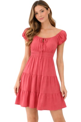 Vestido Paulette