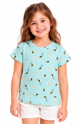 Camiseta MiniPrint
